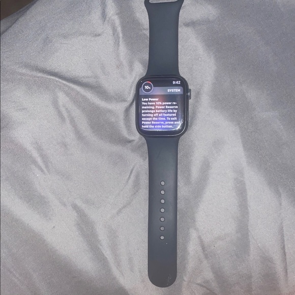 Apple watch series 7 45mm